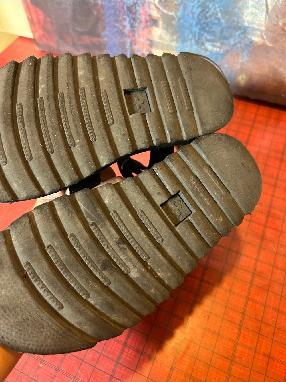 N/A dr martens